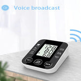 Easy Read Home Use Arm Bp Checker Machine